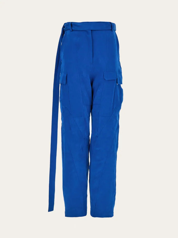 Cargo trouser | Ferragamo