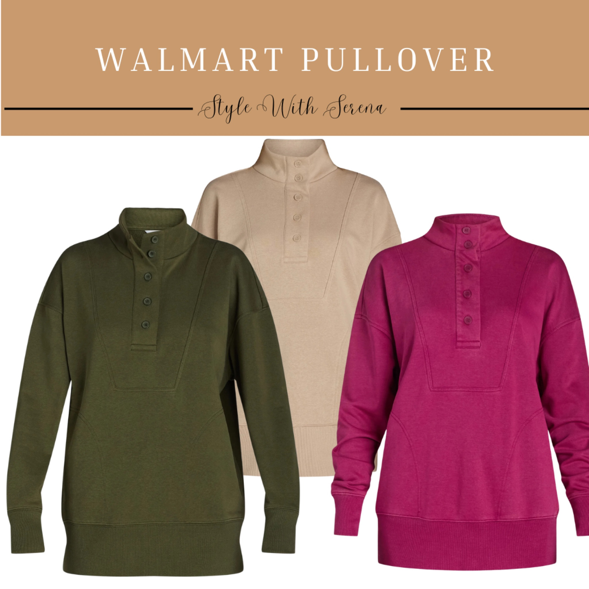 Walmart pullover, Walmart fashion, Walmart finds, pullover 

#LTKFindsUnder50 #LTKSeasonal #LTKStyleTip