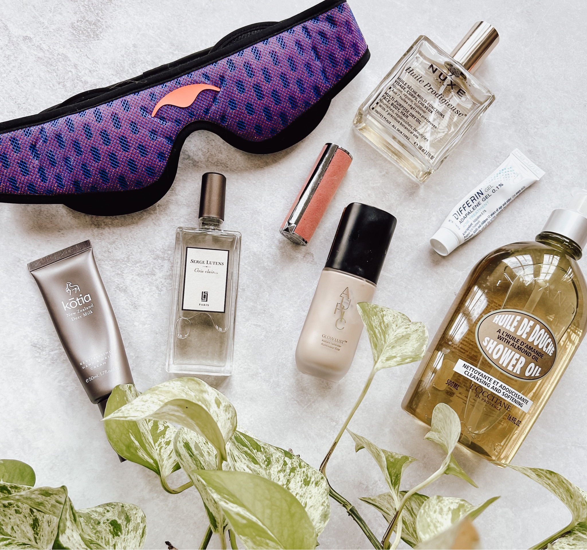 Favourites lately. 

#LTKSeasonal #LTKbeauty #LTKaustralia