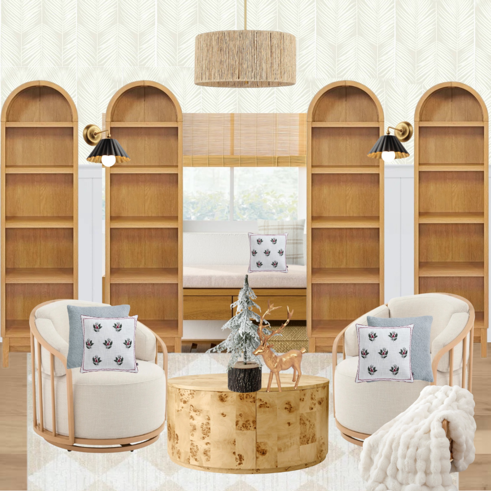 Comment CUTE to receive links to this board.Creating affordable design is my passion 🤍🩵
#walmart #wayfair#cozy #omahainfluencers#interiordesign