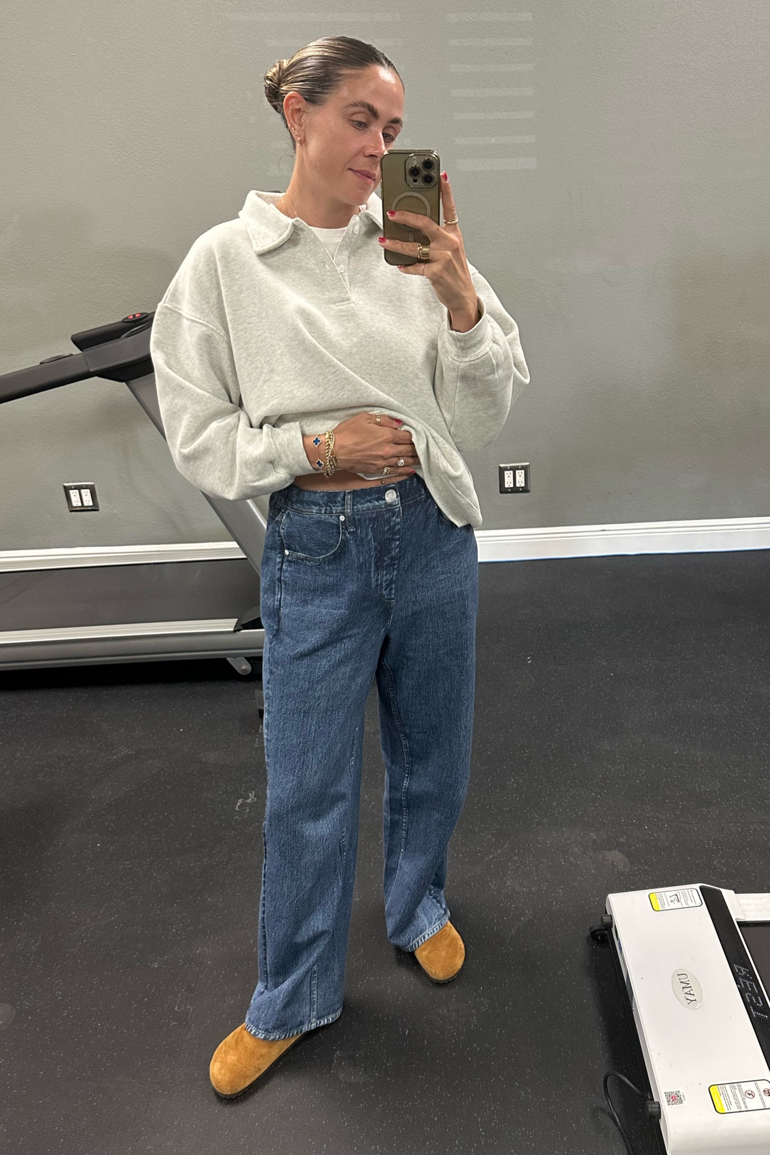 The pants of my dreams 😍💭
And I’m a tall girl too and they are long enough!! 

#LTKMostLoved #LTKSeasonal #LTKStyleTip