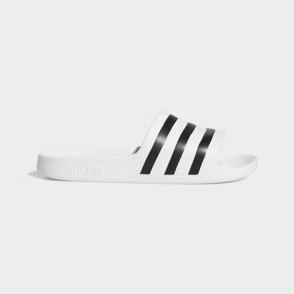 Adilette Aqua Slides | adidas (US)