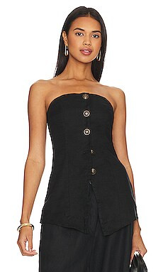 Between Us Tube Top
                    
                    Free People | Revolve Clothing (Global)