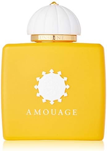 AMOUAGE Sunshine Women's Eau de Parfum Spray, 3.4 Fl Oz | Amazon (US)