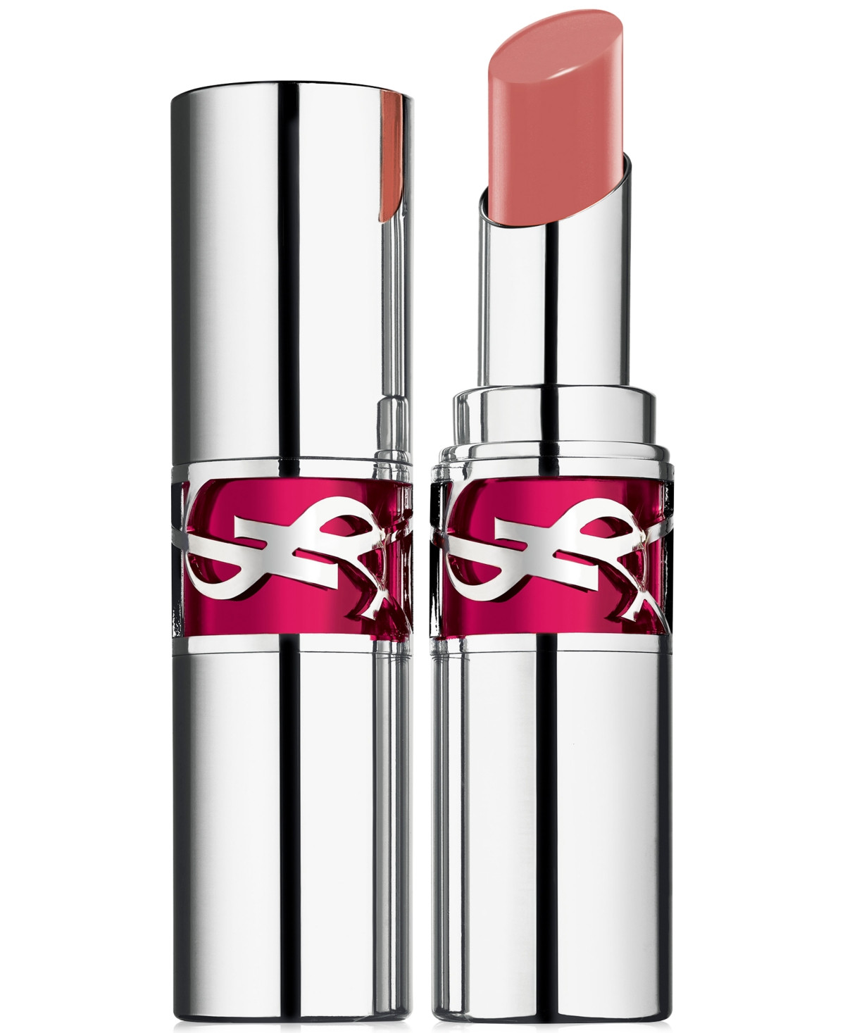 Candy Glaze Lip Gloss Stick - 15 Showcasing Nude | Macy's