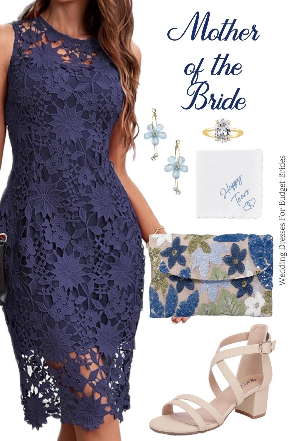 Mother of the bride or groom outfit idea for a semi formal wedding look. All on Amazon. 

#weddingguestdress #founditonamazonfashion #travelring #amazondresses #summerdresses #destinationwedding #beachwedding #weddingguestdresses #summeroutfit #bluedresses #shortdresses

#LTKSeasonal #LTKWedding