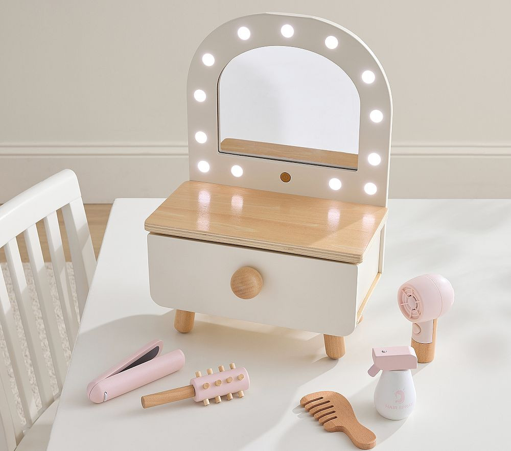 Wooden Doll Penny Bed | Pottery Barn Kids