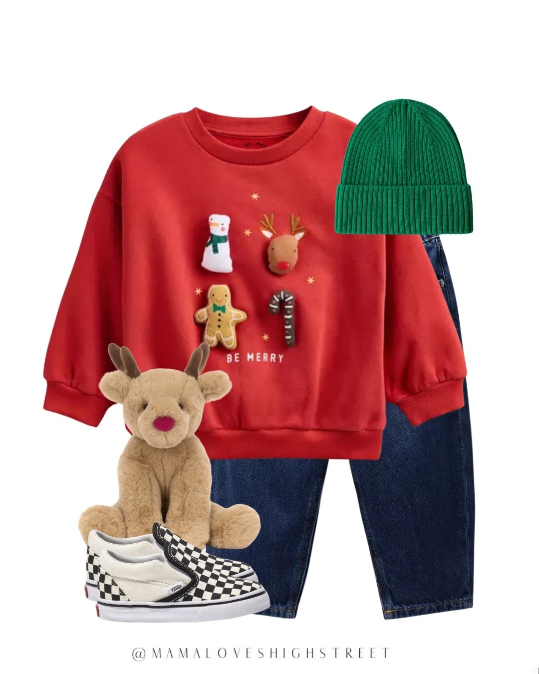 Kids Christmas jumper, boys Christmas jumper outfit 

#LTKfestive #LTKuk #LTKkids