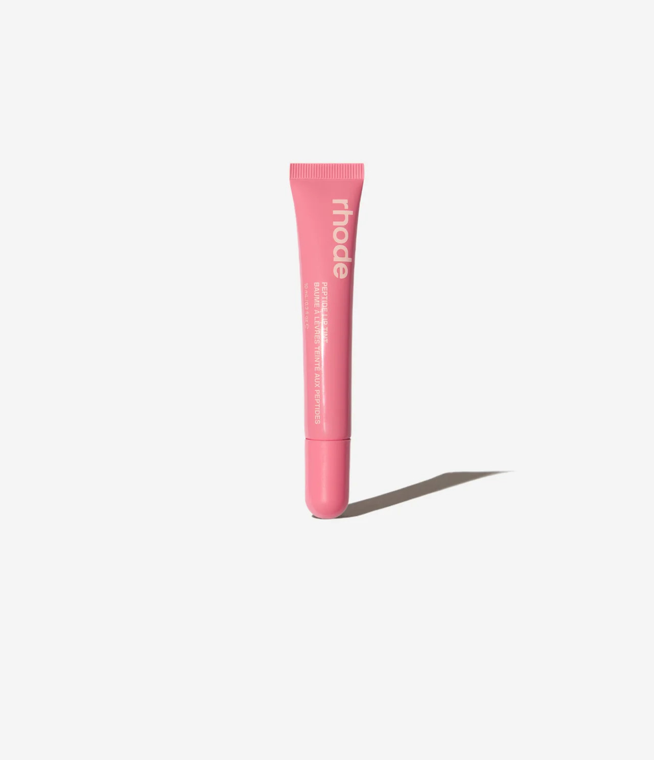 peptide lip tint macadamia butter | rhode skin