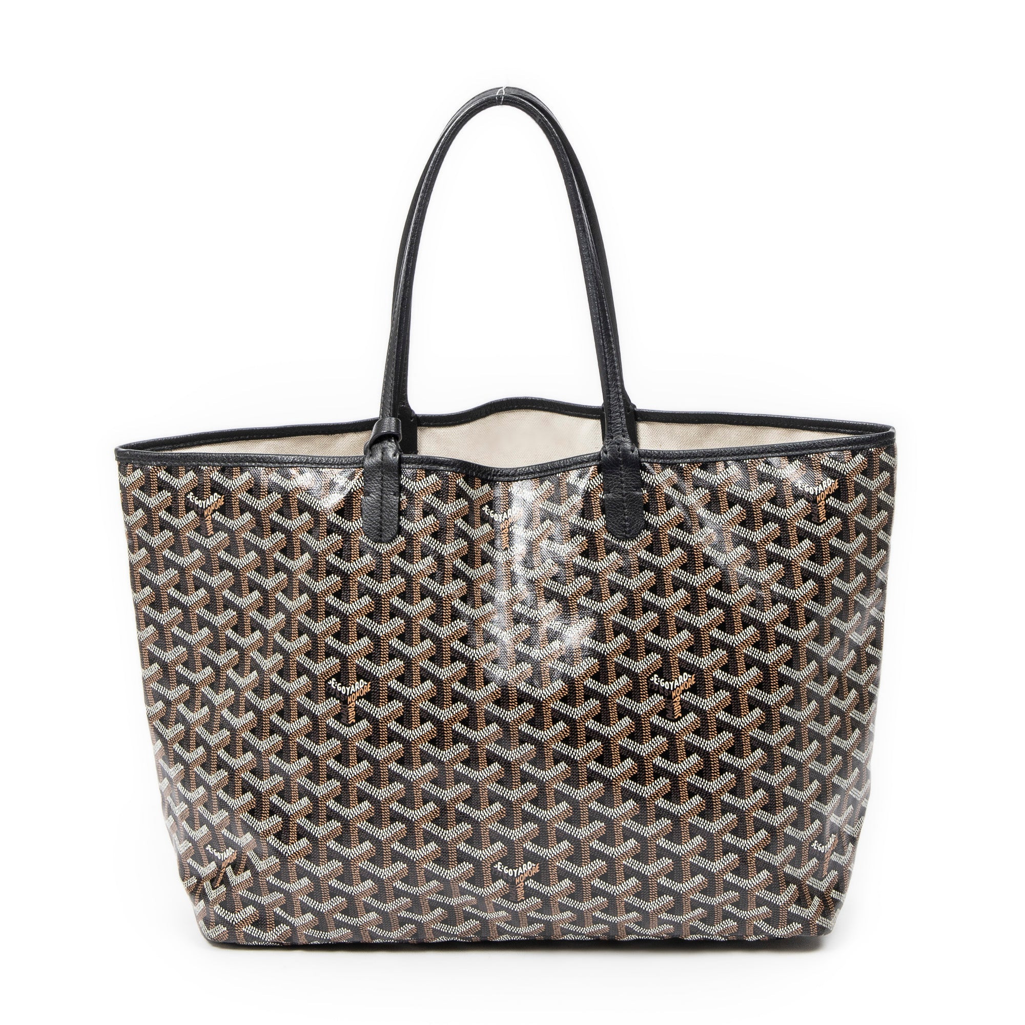 Saint Louis PM | Shop Simon