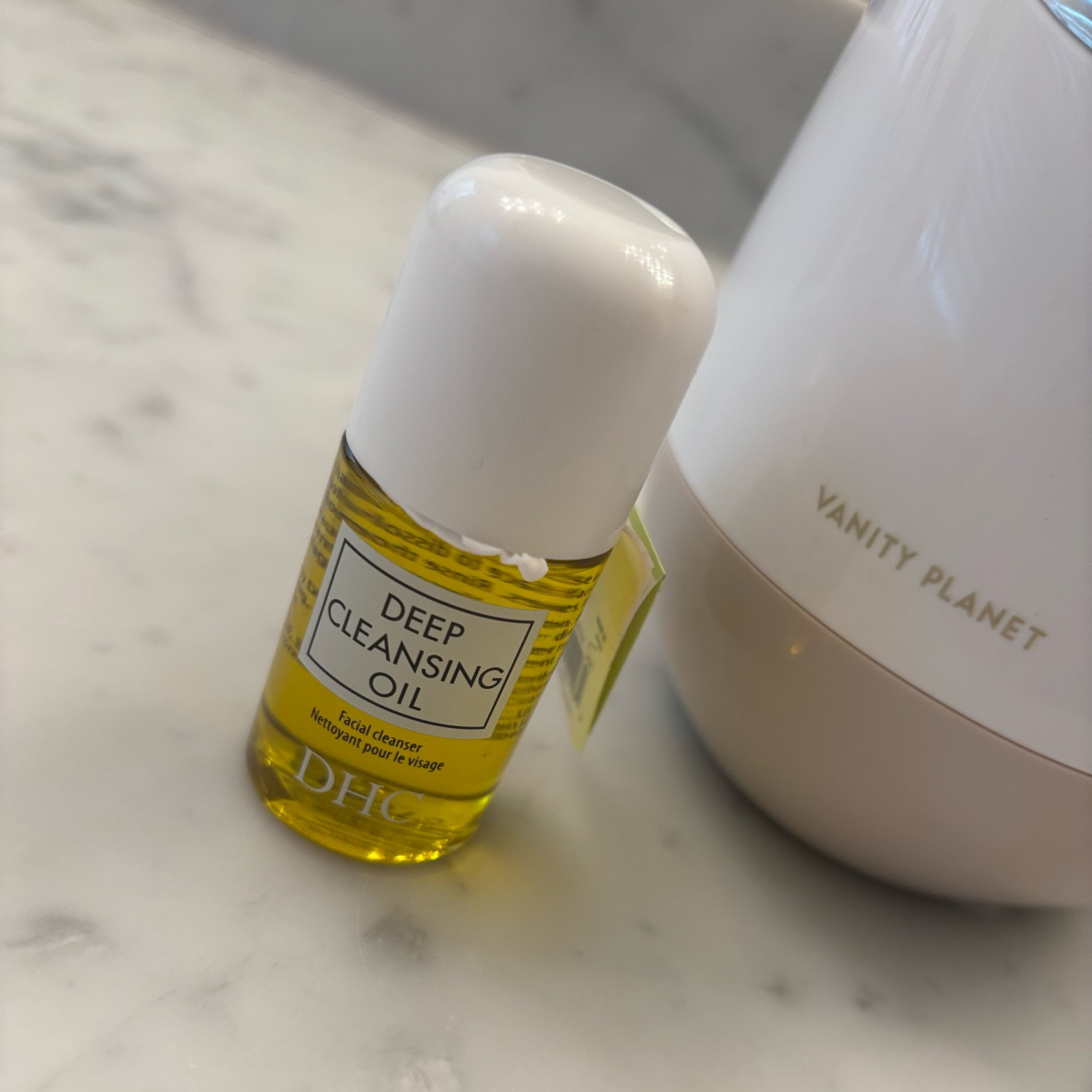 Beauty reset #faceoil #facial #steamer

#LTKBeauty