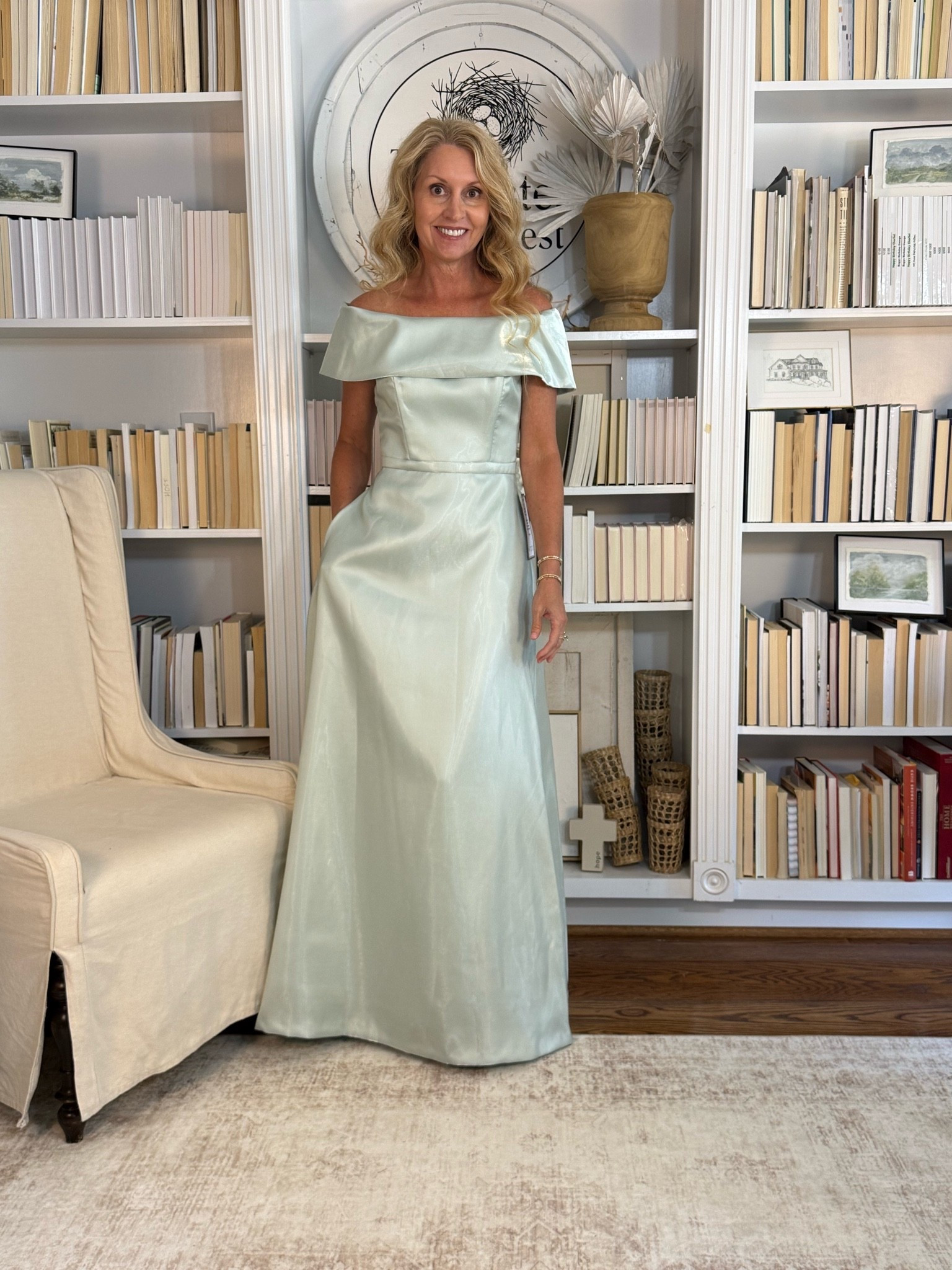 Unique dresses for those who want to make a statement 🤍 But you still want a little coverage without sacrificing style 


formal dresses, wedding guest dresses, mother of the bride dresses, mother of the groom dresses, elegant formal wear, dresses with sleeves, modest formal dresses, classy wedding guest outfit, black tie wedding attire, midi formal dresses, flattering formal dresses, modern formal dresses, formal dresses for women over 40, formal dresses for women over 50, sophisticated dresses, evening dresses, cocktail dresses, spring wedding guest dress, summer wedding guest dress, formal fashion, timeless style, elevated dresses, neutral formal wear, chic occasion dresses, MOB dress inspiration, MOG dress inspiration, wedding season style, feminine formal wear, polished style, dressy outfit ideas, elegant midi dresses, not matronly 
#FormalDress #WeddingGuestDress #MotherOfTheBride #MotherOfTheGroom #MOBDress #MOGDress #WeddingGuestStyle #ElegantStyle #FormalWear #OccasionDress #ClassyStyle #TimelessFashion #Over40Style 
#Over50Style #MidiDress #WeddingSeason

#LTKWedding #LTKOver40

#LTKWedding #LTKOver40