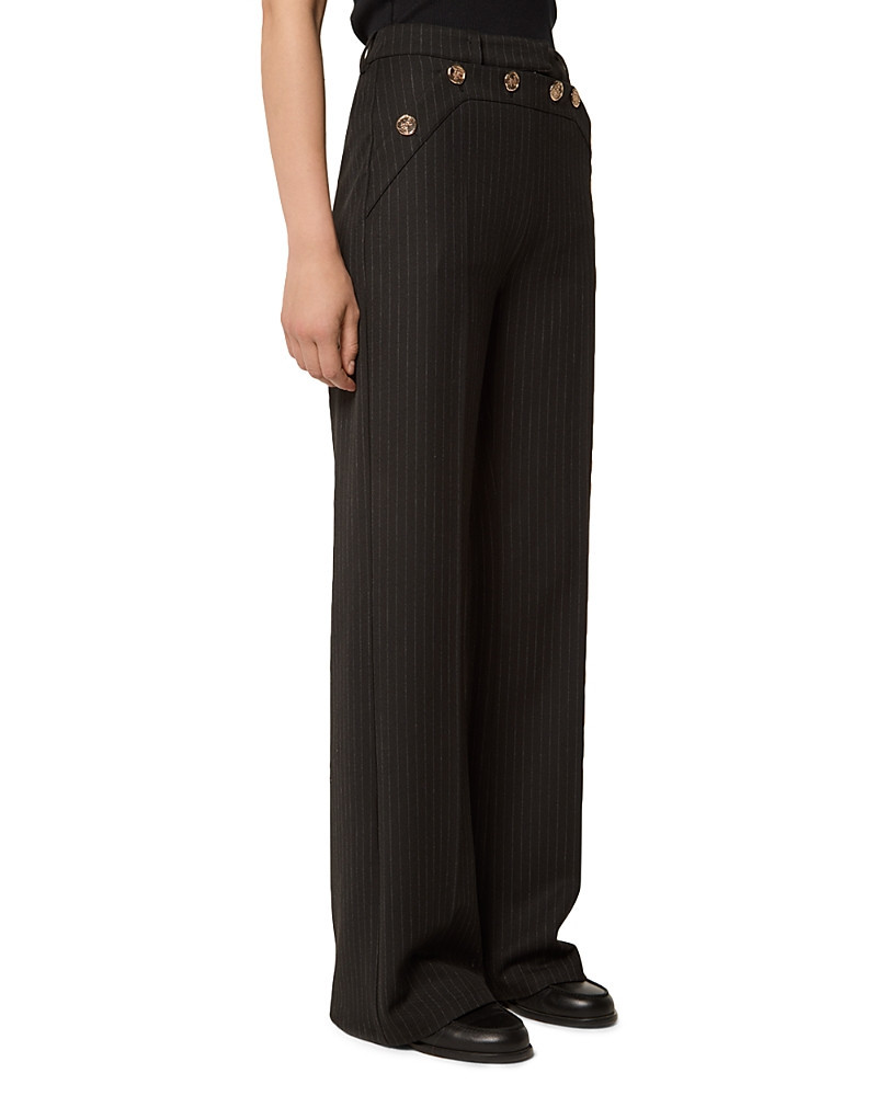 TRESSE Paxtona Pinstriped Pants | Bloomingdale's (US)