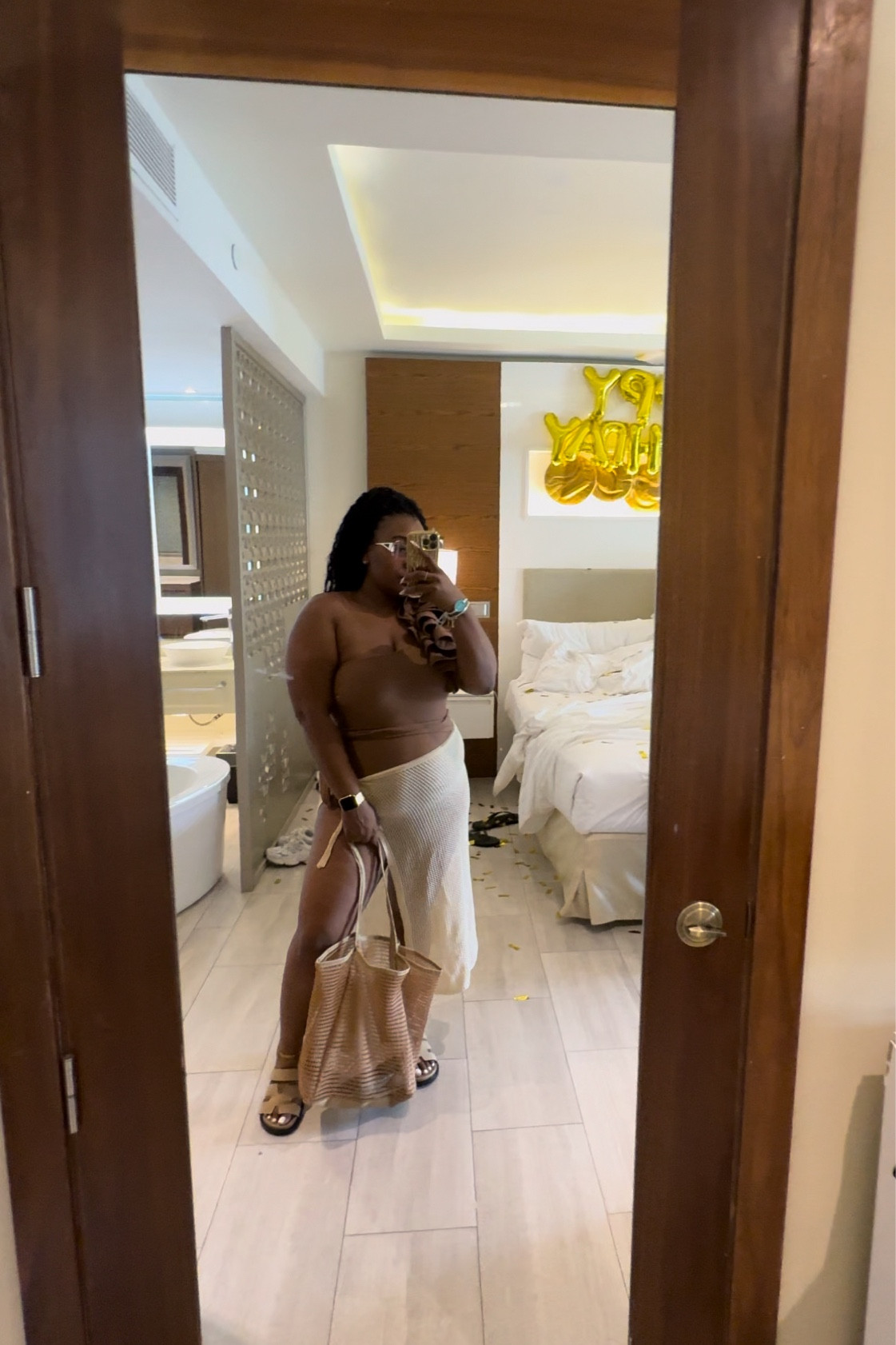Bathing Suit Vacation

#LTKStyleTip #LTKFindsUnder50 #LTKTravel