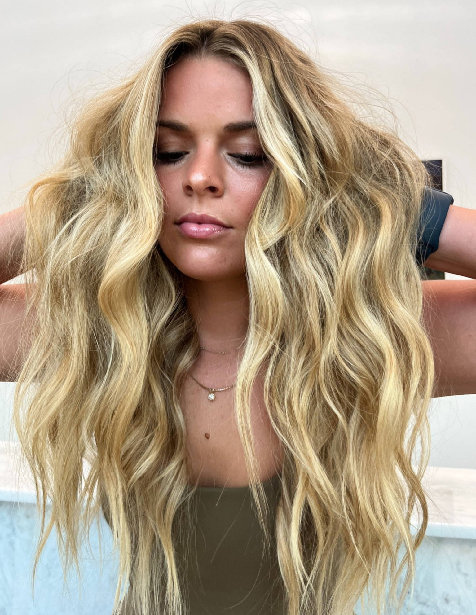 Full favorite hair product list 

#LTKItBag #LTKStyleTip #LTKBeauty