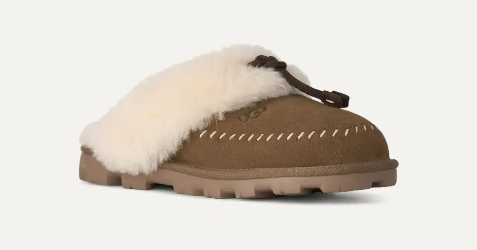 Coquette Stitch | UGG (US)