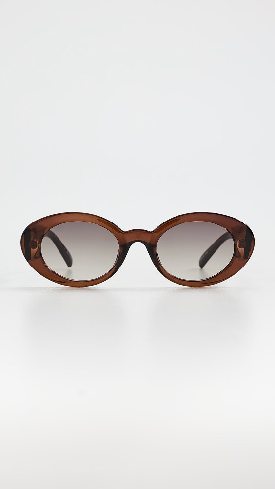 Nouveau Vie Sunglasses | Shopbop
