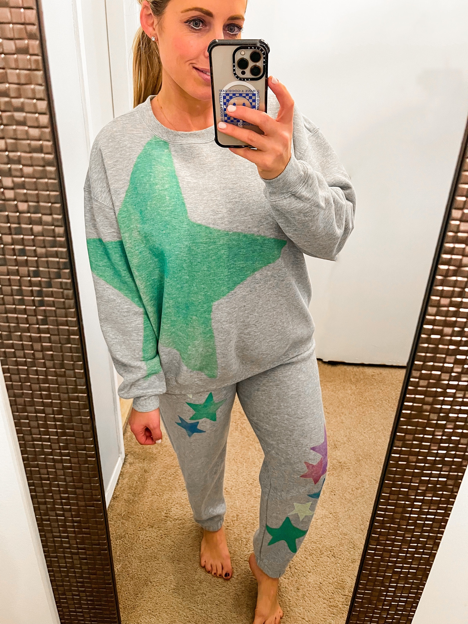 Target style. Lounge set 

#LTKunder100 #LTKSeasonal #LTKunder50