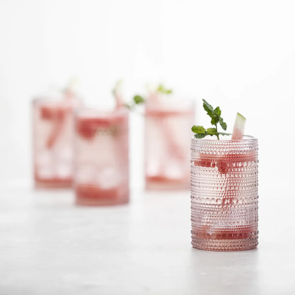 Jupiter Drinking Glass (Set of 6) | Wayfair North America