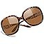 Joopin Oversized Sunglasses Womens Trendy Polarized Large Driving Sun Glasses Ladies UV Protectiv... | Amazon (US)