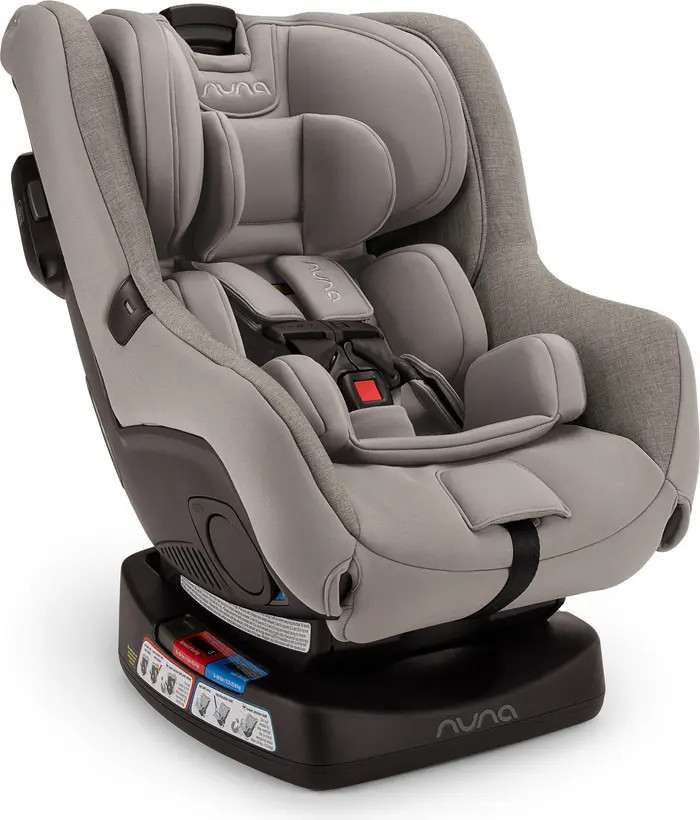 RAVA™ Flame Retardant Free Convertible Car Seat | Nordstrom