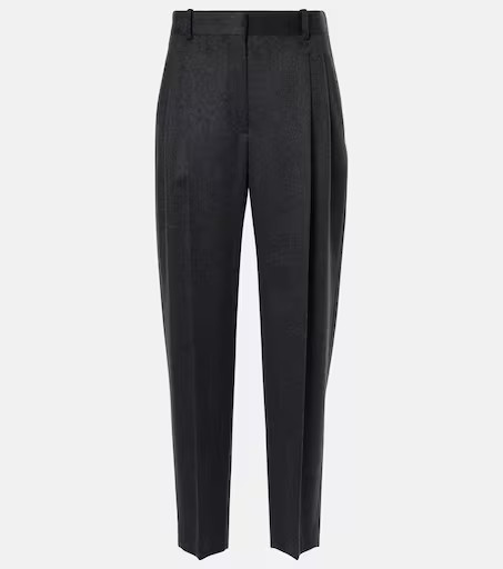 Richelle cashmere straight pants | Mytheresa (US/CA)