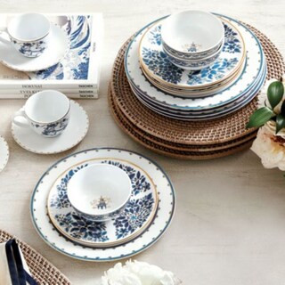 Ming Dinnerware Collection | Ballard Designs, Inc.