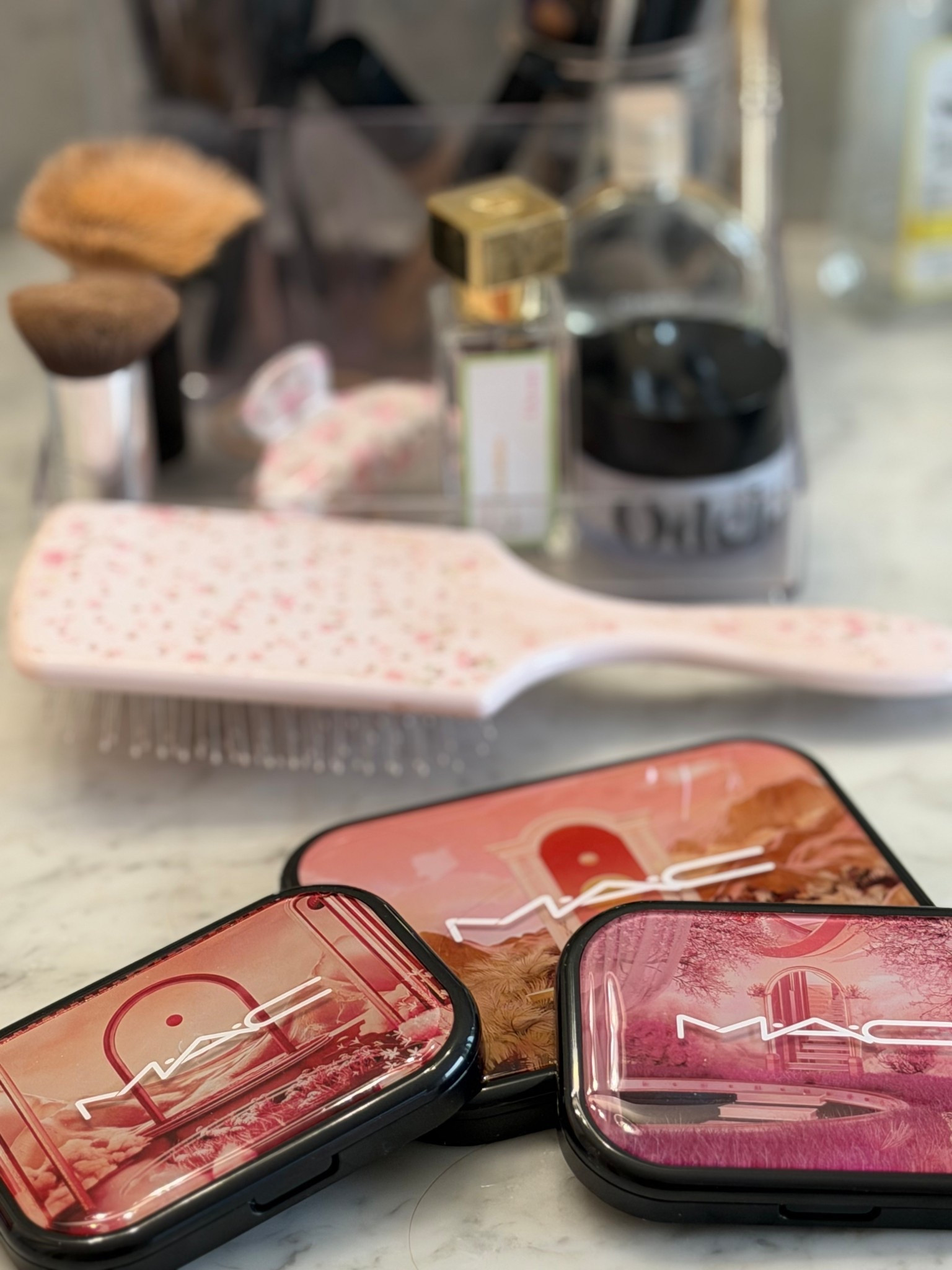 A few of my favorite MAC eye shadow palettes 

#LTKValentine #LTKdayinmylife #LTKmomlife