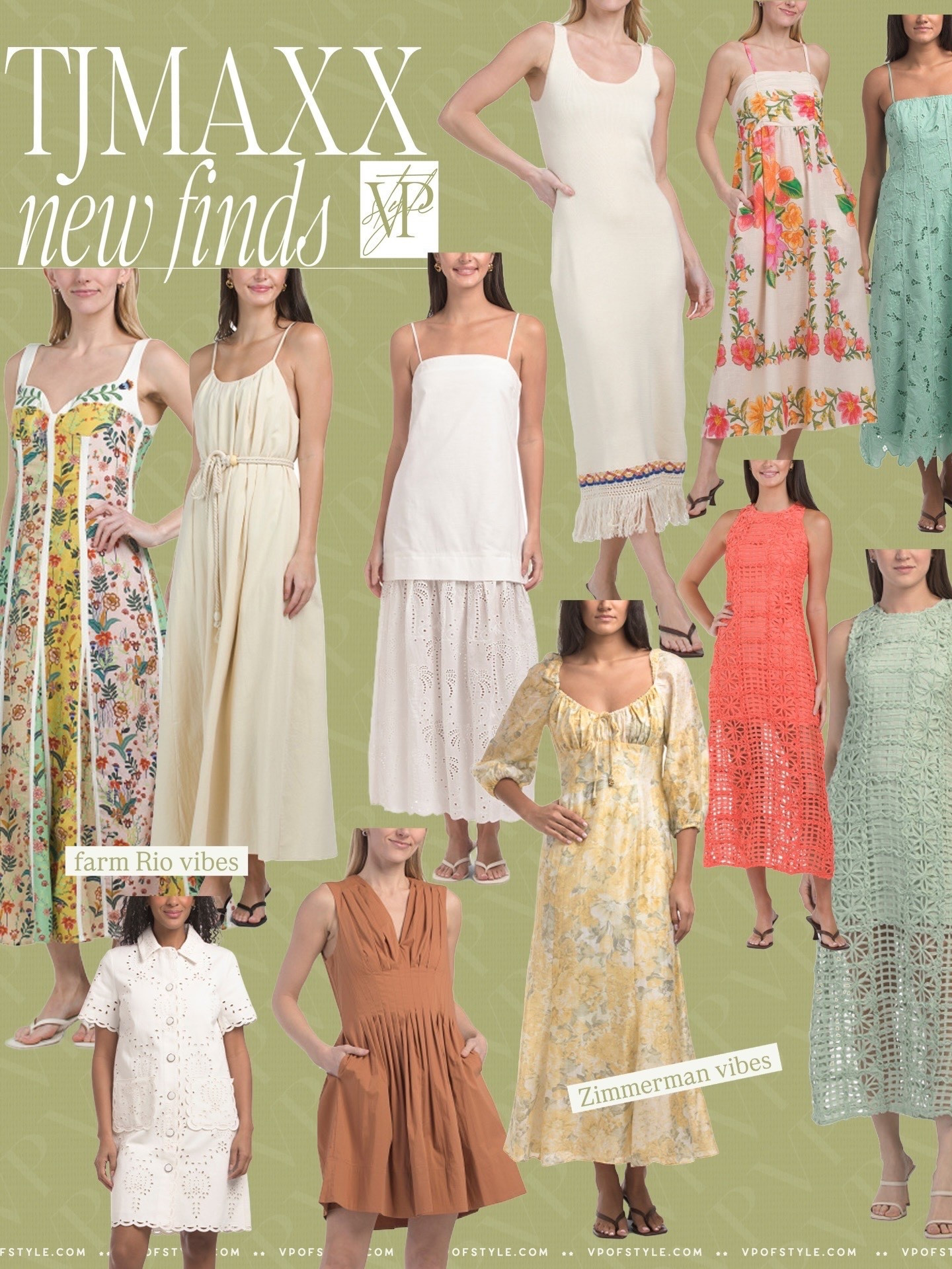 TJMAXX look for less finds 