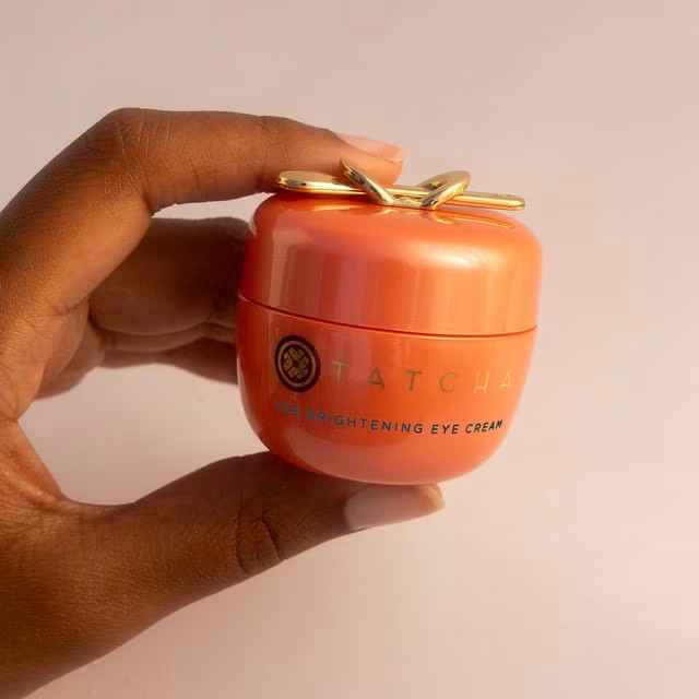 The Brightening Eye Cream | Tatcha