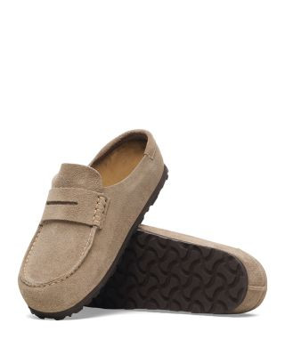 Women's Naples Loafer Flats | Bloomingdale's (US)