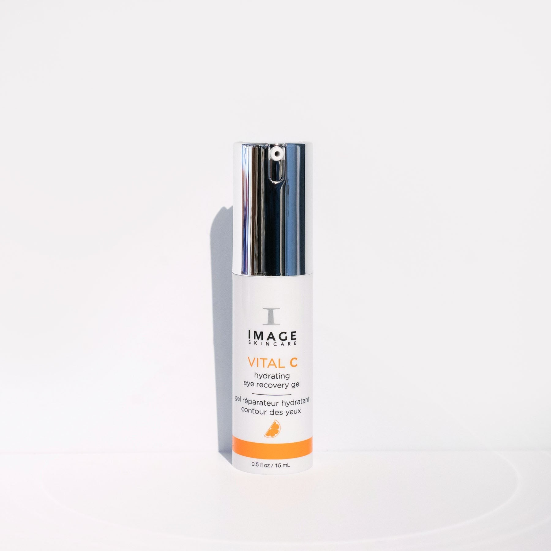 VITAL C hydrating eye recovery gel | Image Skincare