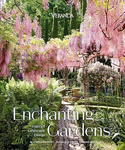 Veranda Enchanting Gardens: Inspired Landscape Design | Amazon (US)