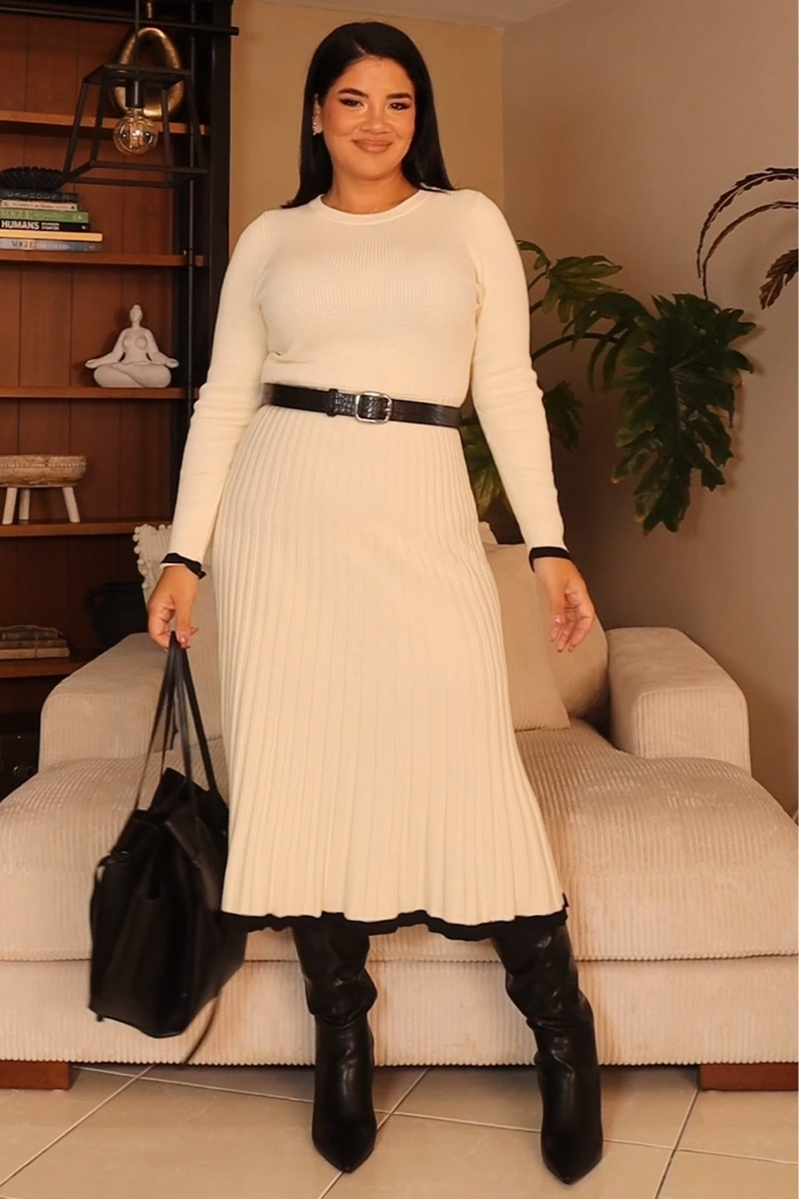 The perfect combo for my corporate girlies! Im wearing the large. 

#LTKOver40 #LTKStyleTip #LTKMidsize