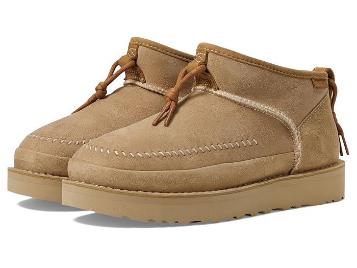 UGG Ultra Mini Crafted Regenerate | Zappos