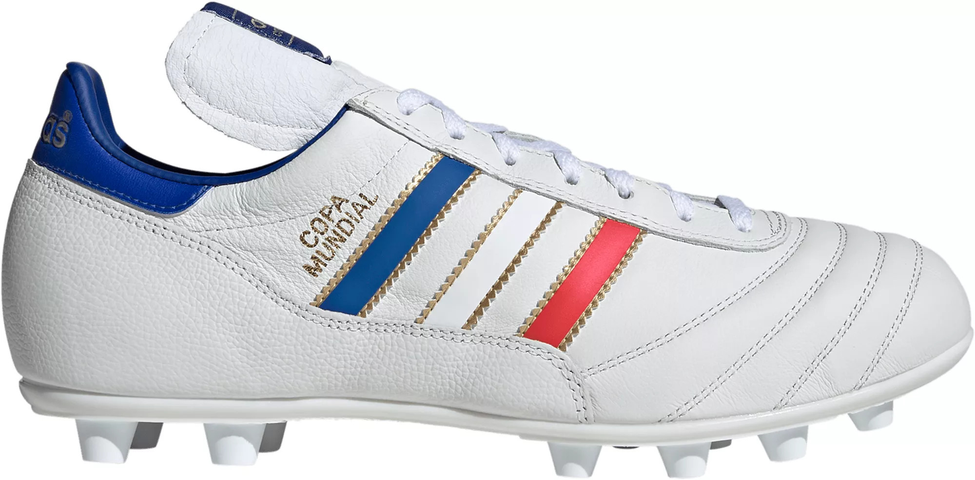 adidas Copa Mundial France FG Soccer Cleats | DICK'S Sporting Goods