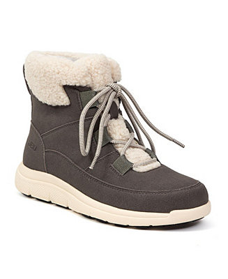 JBU Women's Freeze Round Toe Boots - Macy's | Macy's