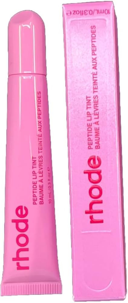 Rhode Peptide Lip Tint (Jelly Bean) | Amazon (US)