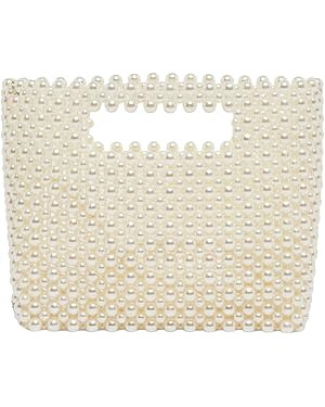 Dolce Vita Linzy Pearl Handbag | Amazon (US)