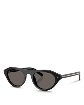 PR B15S Round Sunglasses, 51mm | Bloomingdale's (US)