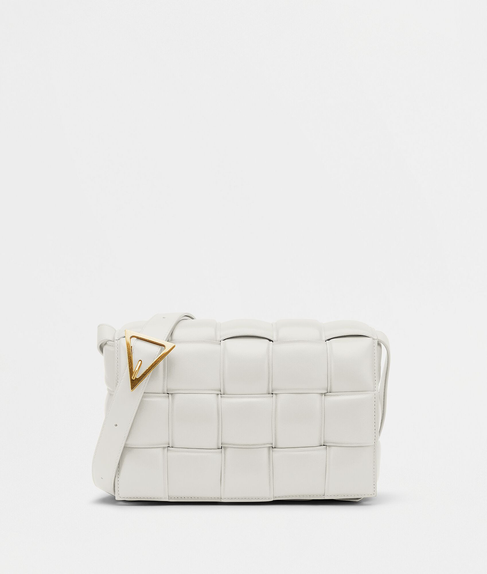 padded cassette | Bottega Veneta