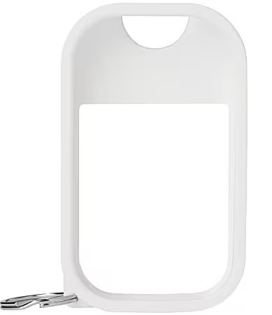 Touchland Silicone Case - White | Dillard's