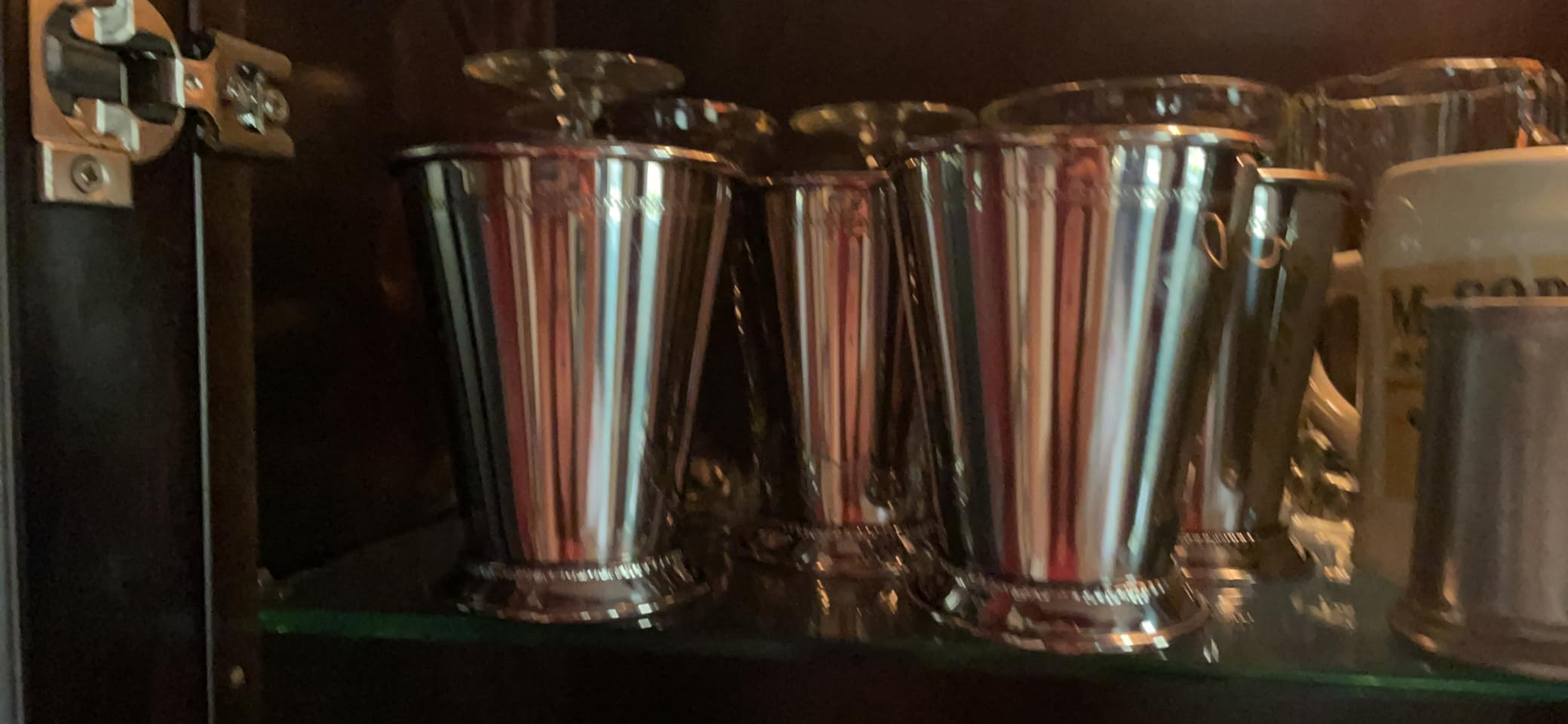 Real Deal Steel | Amazon (US)