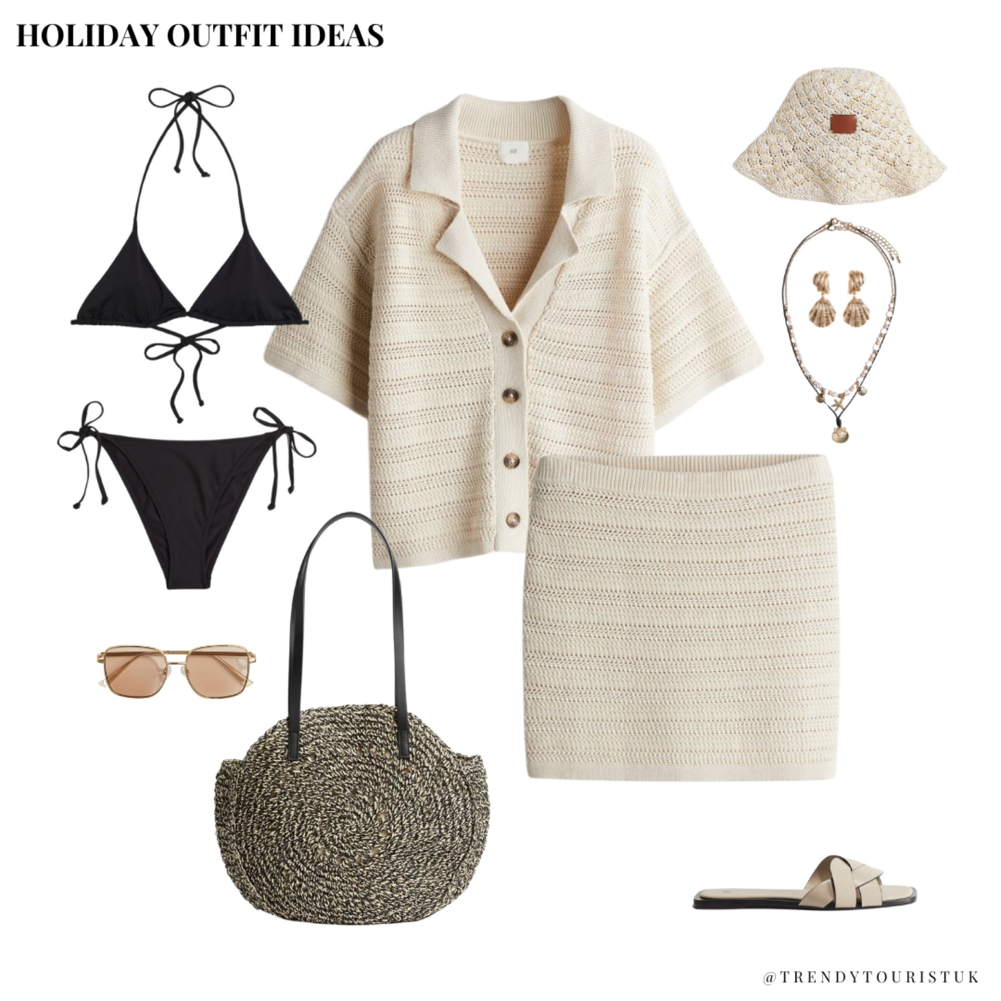 Holiday outfit ideas number 5 / pool outfits 

#LTKswimwear #LTKeurope #LTKtravel