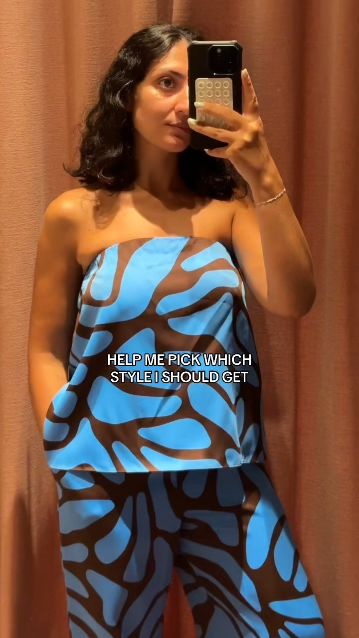 This Witchery print is everything!

#LTKstyletip #LTKaustralia #LTKdatenight