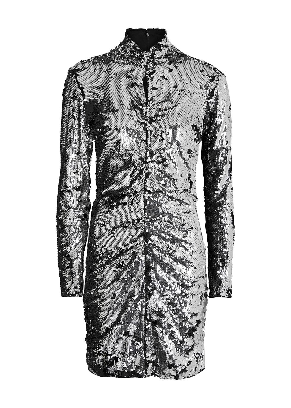 Marnela sequin mini dress | Harvey Nichols (Global)