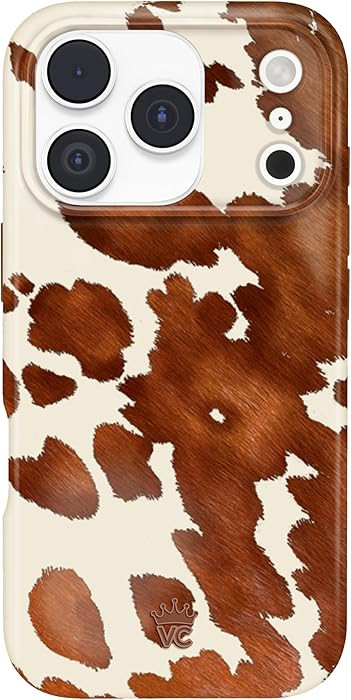 VELVET CAVIAR Case for iPhone 17 Pro | Compatible with MagSafe | 10ft Drop Tested | Protective We... | Amazon (US)