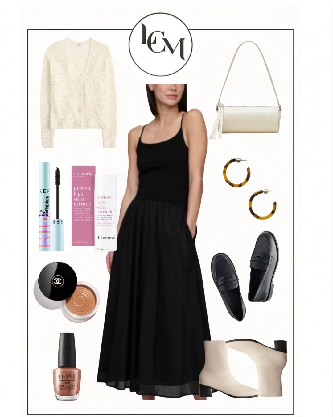 A tank dress is the perfect layering piece all year long! Top it with a denim shirt, sweater or jacket in the colder months. Pair it with loafers or boots. This product is best to add color to your legs so you can keep them bronzed far past the summer months.

#LTKSaleAlert #LTKBeauty #LTKootd