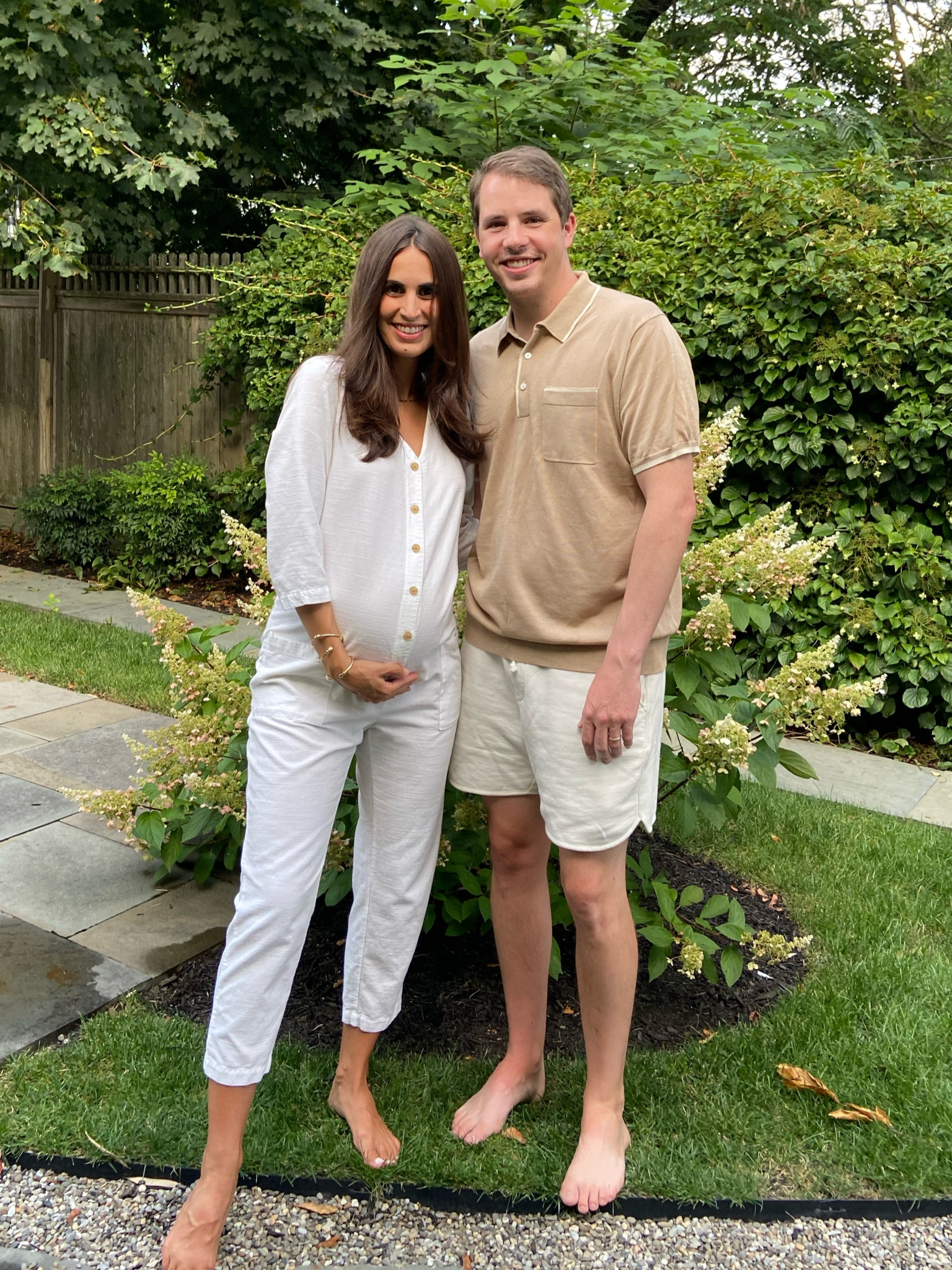 Maternity jumpsuits 

#LTKbump #LTKstyletip #LTKFind