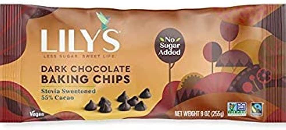 Lily's (255 g(new)) | Amazon (US)